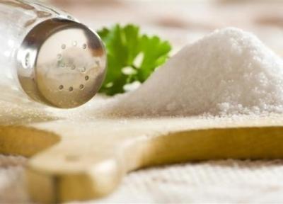 مصرف زیاد نمک باعث آلزایمر می شود؟