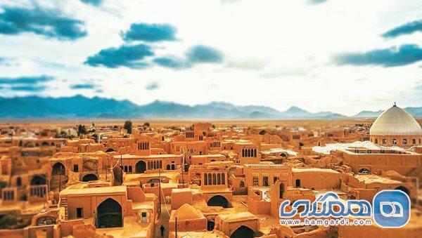 انتخاب یزد به عنوان مرکز گردشگری کشورهای عضو مجمع گفت و گوی آسیا در 2024