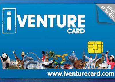 کارت گردشگری سیدنی (Sydney iVenture Card) چیست؟