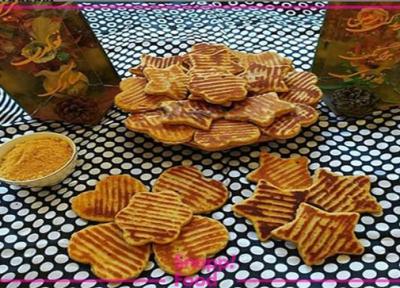 طرز تهیه چولو لاری با نکات و ترفندهای مهم طرز تهیه چولو