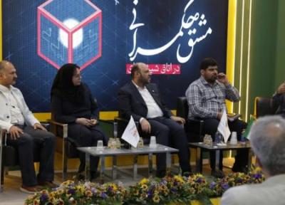 نوآوری اجتماعی، یک راه چاره مالی در اینوتکس 2025
