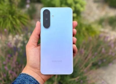 دوربین های گلکسی A37 و A57 ناامیدکننده خواهند بود